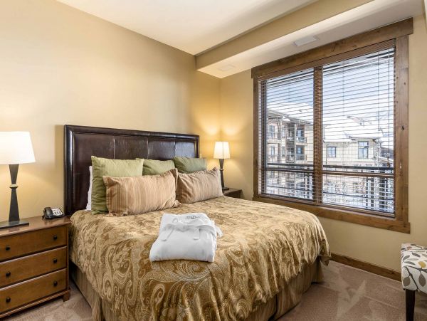 Steamboat Springs Condo 950650
