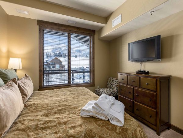 Steamboat Springs Condo 950650