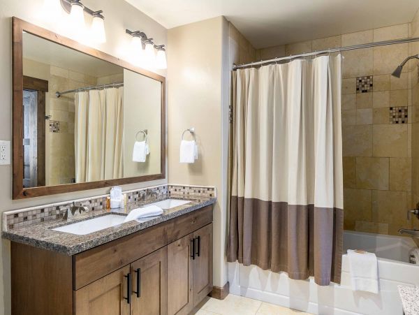 Steamboat Springs Condo 950650