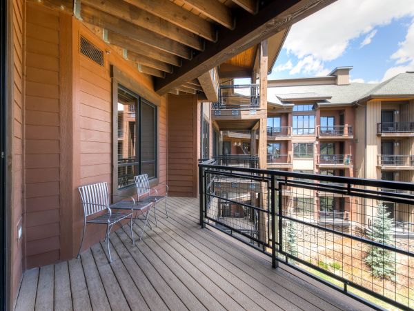 Steamboat Springs Condo 950650
