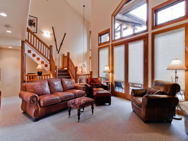 Steamboat Springs Condo 950651