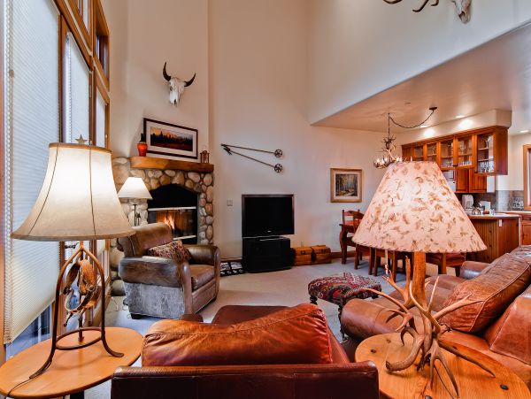 Steamboat Springs Condo 950651