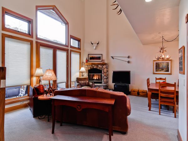Steamboat Springs Condo 950651
