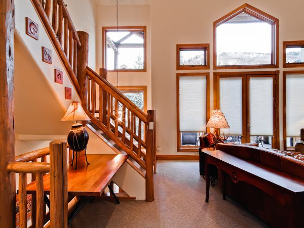 Steamboat Springs Condo 950651