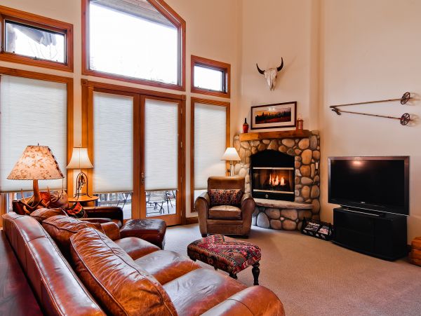 Steamboat Springs Condo 950651