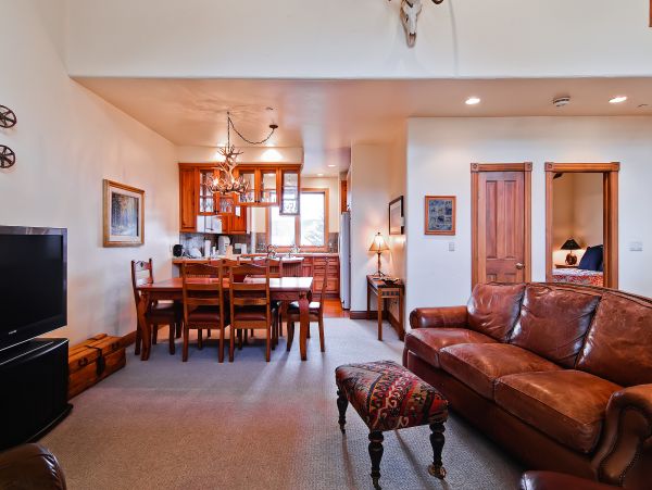 Steamboat Springs Condo 950651