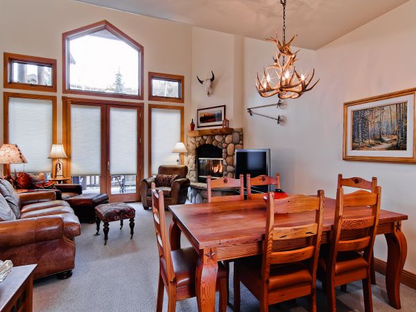 Steamboat Springs Condo 950651