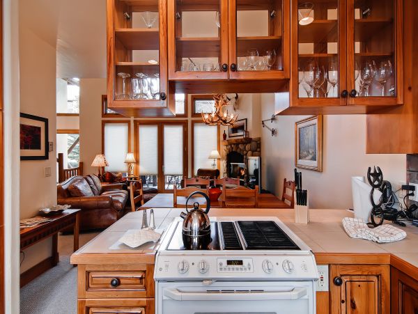 Steamboat Springs Condo 950651