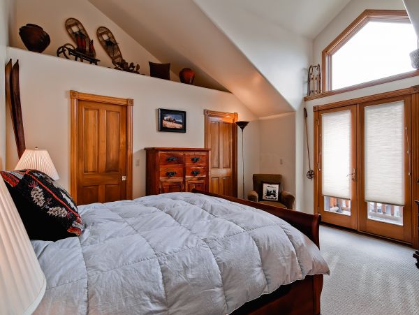 Steamboat Springs Condo 950651