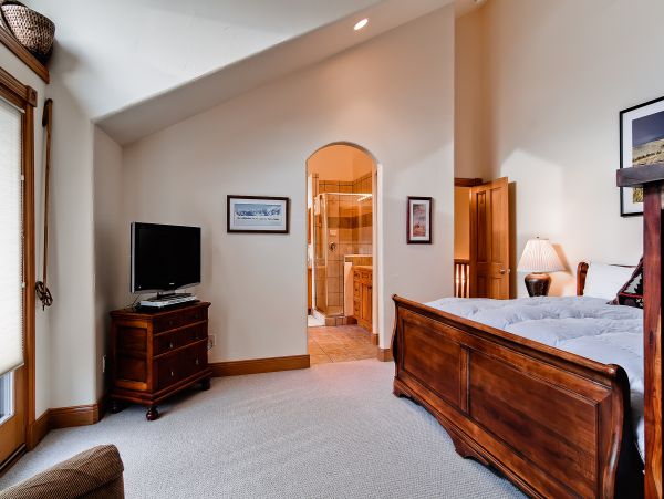Steamboat Springs Condo 950651