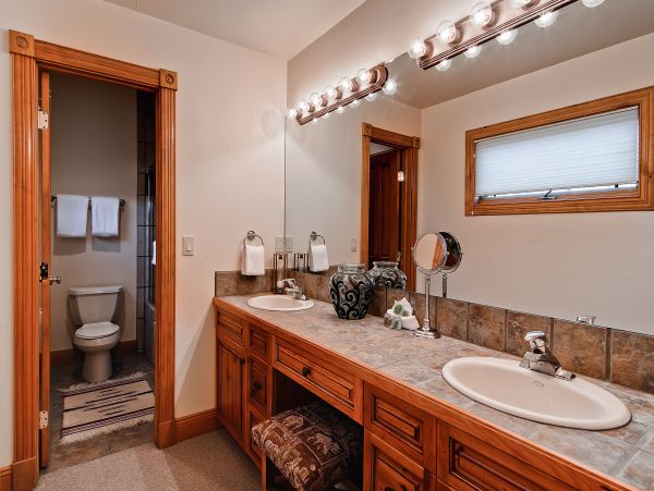 Steamboat Springs Condo 950651