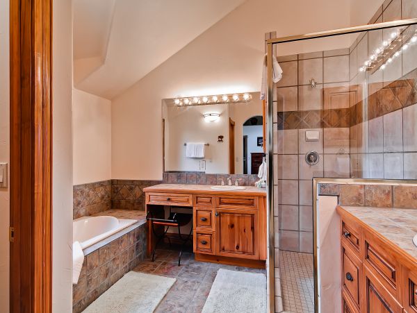 Steamboat Springs Condo 950651