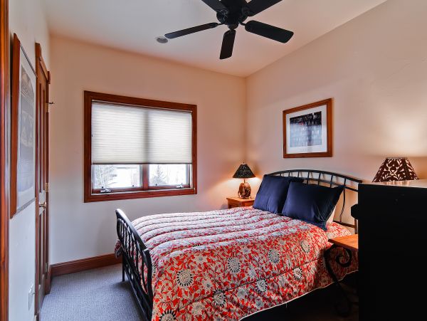 Steamboat Springs Condo 950651