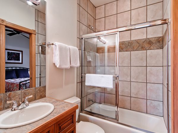 Steamboat Springs Condo 950651