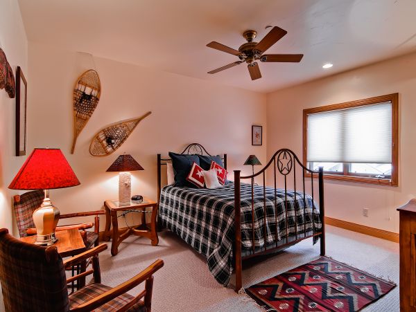Steamboat Springs Condo 950651