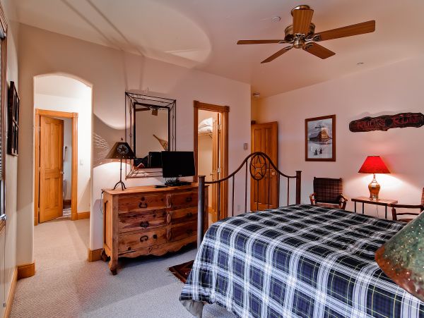 Steamboat Springs Condo 950651