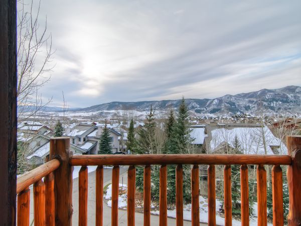 Steamboat Springs Condo 950651