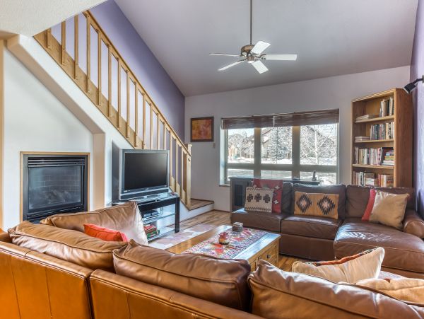 Breckenridge Condo 950652