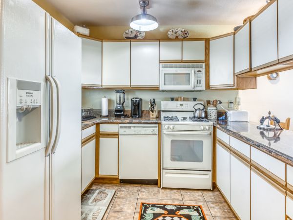 Breckenridge Condo 950652