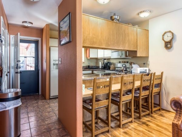 Breckenridge Condo 950652
