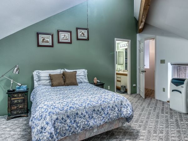 Breckenridge Condo 950652