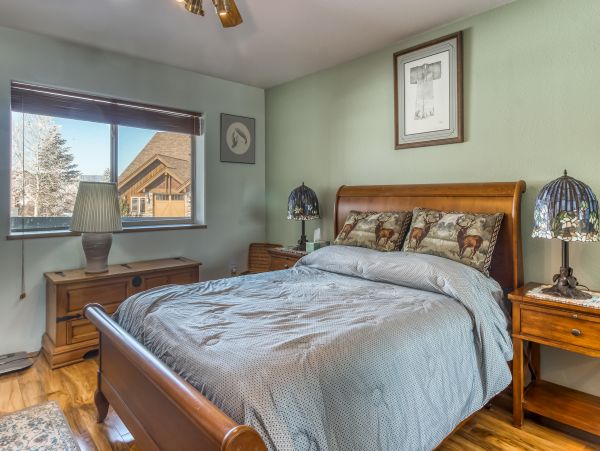 Breckenridge Condo 950652