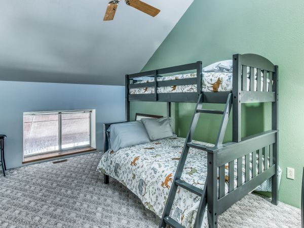 Breckenridge Condo 950652