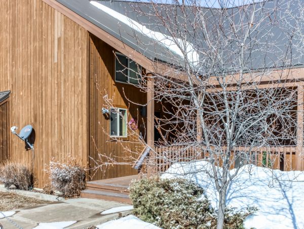 Breckenridge Condo 950652
