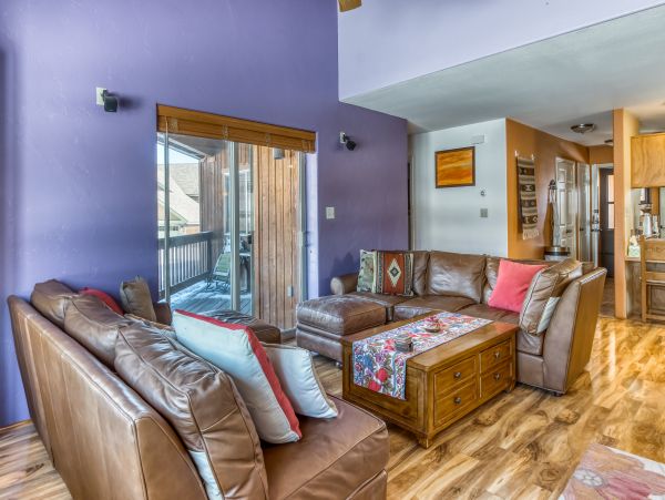 Breckenridge Condo 950652