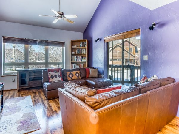 Breckenridge Condo 950652