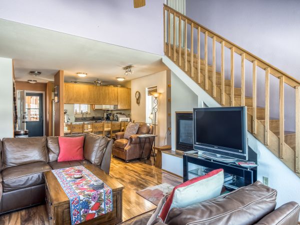 Breckenridge Condo 950652