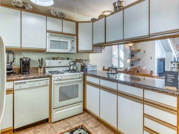 Breckenridge Condo 950652