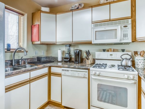 Breckenridge Condo 950652