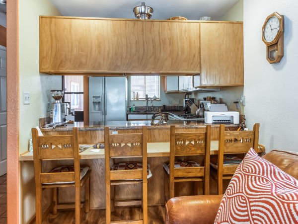 Breckenridge Condo 950652