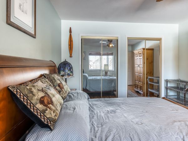 Breckenridge Condo 950652