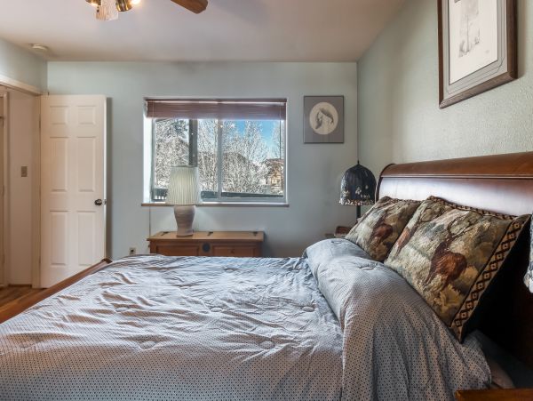Breckenridge Condo 950652