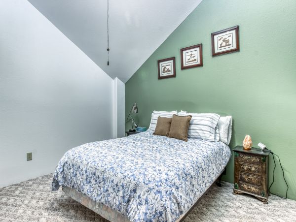 Breckenridge Condo 950652