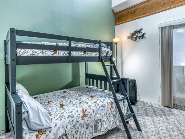 Breckenridge Condo 950652