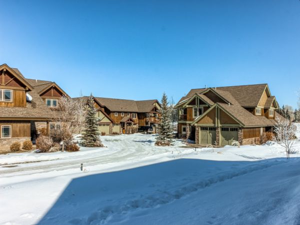 Breckenridge Condo 950652