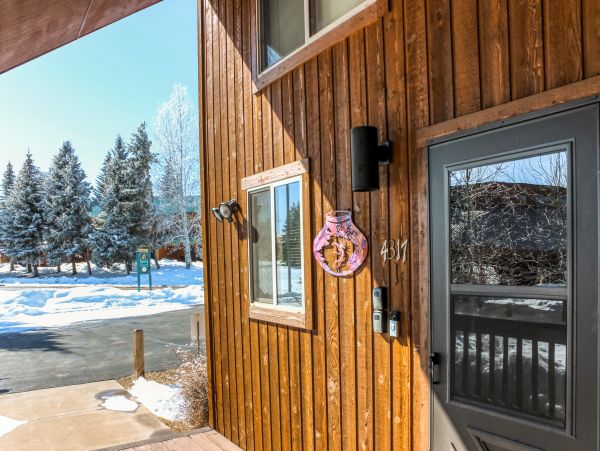 Breckenridge Condo 950652