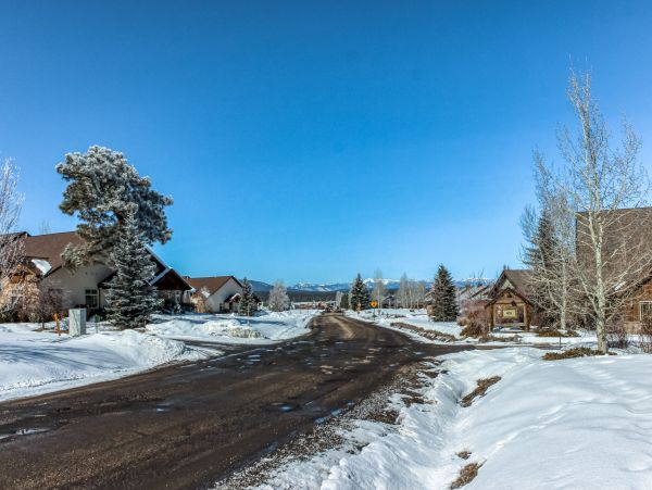 Breckenridge Condo 950652