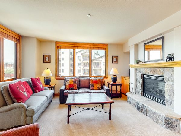 Steamboat Springs Condo 950653