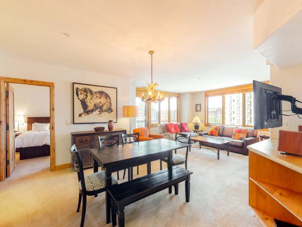 Steamboat Springs Condo 950653