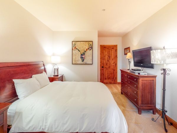 Steamboat Springs Condo 950653