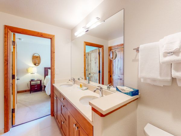 Steamboat Springs Condo 950653