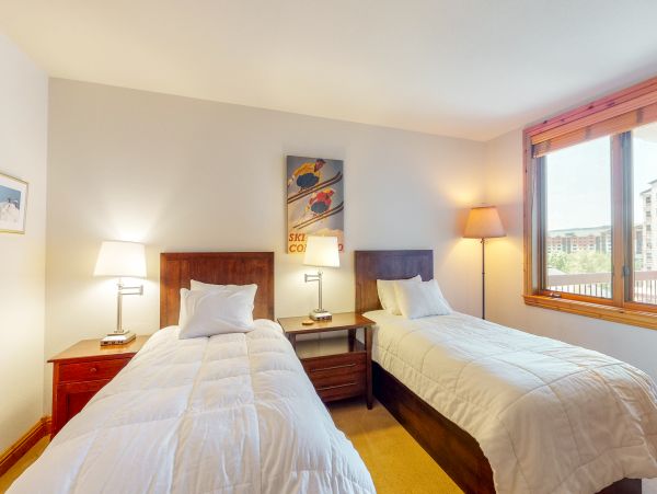 Steamboat Springs Condo 950653