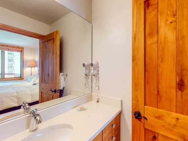 Steamboat Springs Condo 950653