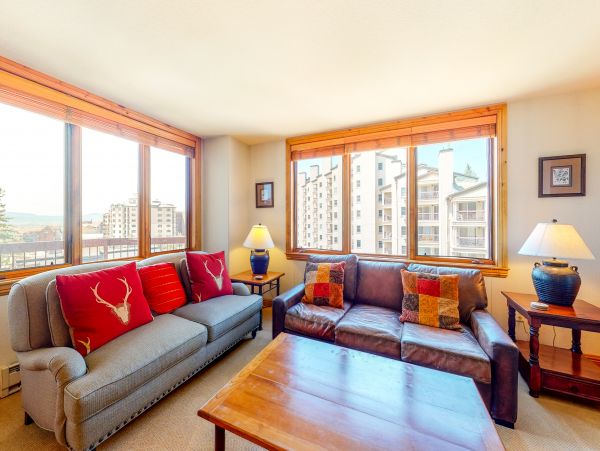 Steamboat Springs Condo 950653