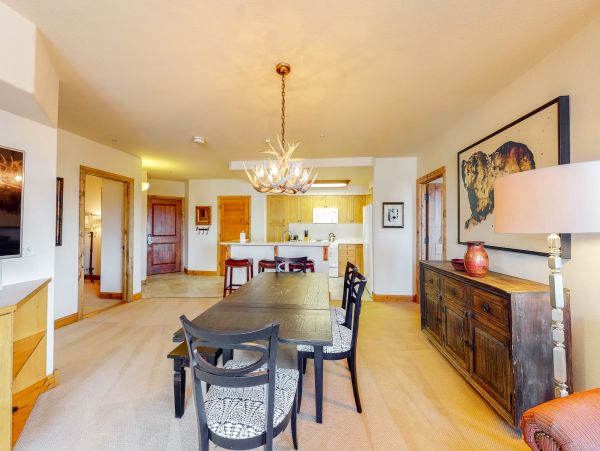 Steamboat Springs Condo 950653