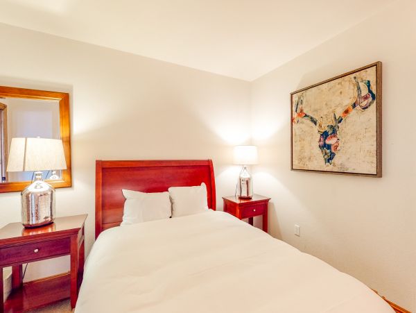 Steamboat Springs Condo 950653